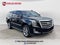 2019 Cadillac Escalade ESV Luxury 4x4 4dr SUV