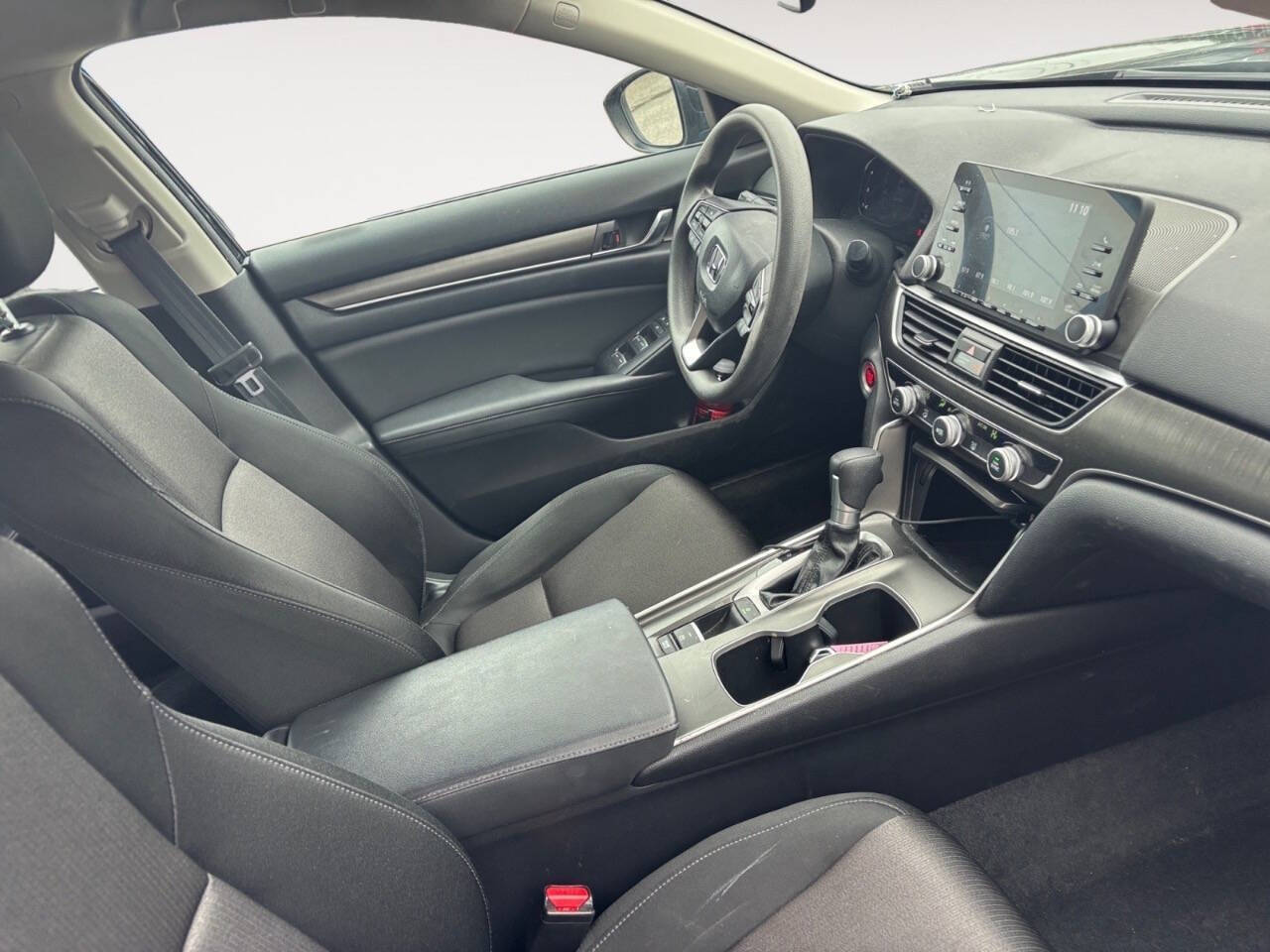 2020 Honda Accord LX 4dr Sedan