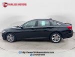 2020 Honda Accord LX 4dr Sedan