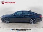 2020 Honda Accord Sport 4dr Sedan (1.5T I4 CVT)