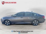 2018 Honda Accord EX L 4dr Sedan (1.5T I4)