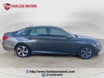 2018 Honda Accord EX L 4dr Sedan (1.5T I4)