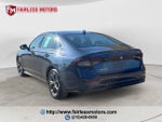 2024 Honda Accord EX 4dr Sedan