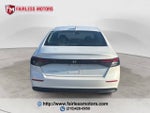 2024 Honda Accord EX 4dr Sedan
