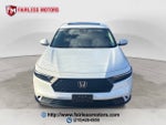 2024 Honda Accord EX 4dr Sedan