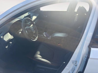 2024 Honda Accord EX 4dr Sedan