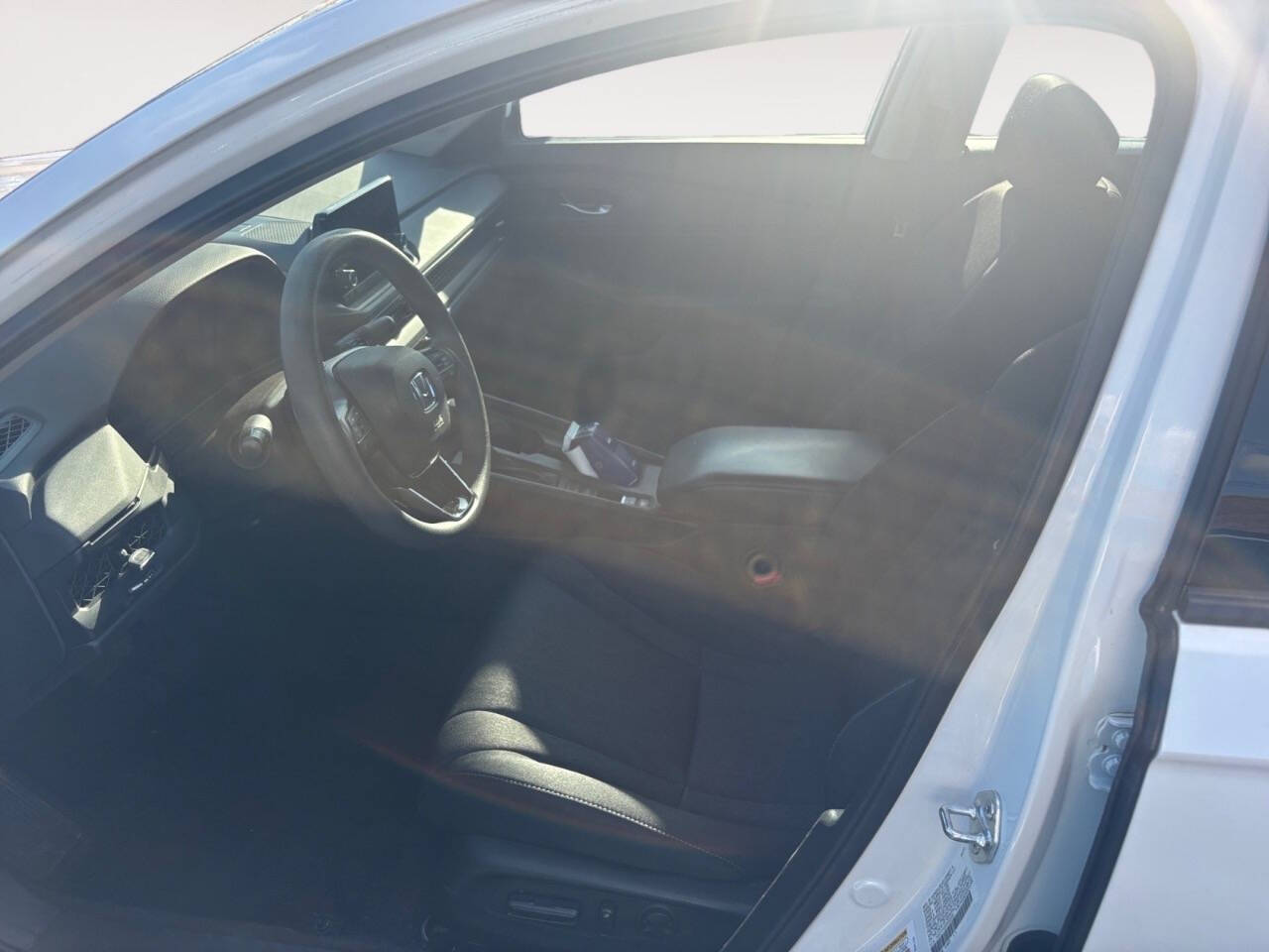2024 Honda Accord EX 4dr Sedan