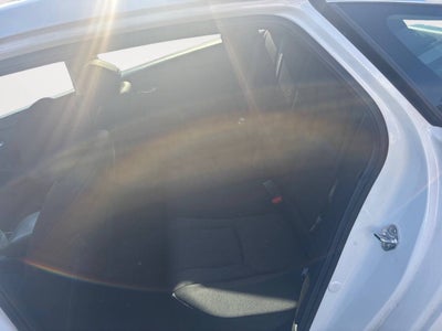 2024 Honda Accord EX 4dr Sedan