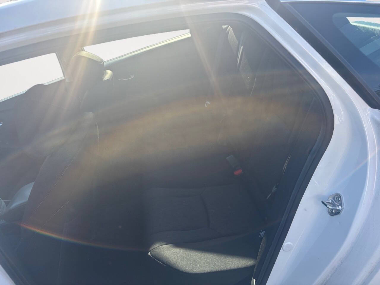 2024 Honda Accord EX 4dr Sedan