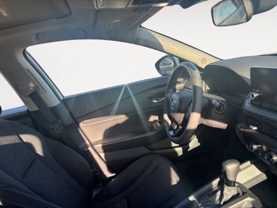 2024 Honda Accord EX 4dr Sedan