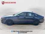 2025 Honda Accord SE 4dr Sedan