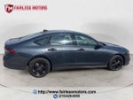 2025 Honda Accord SE 4dr Sedan