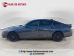 2025 Honda Accord SE 4dr Sedan