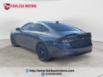 2025 Honda Accord SE 4dr Sedan