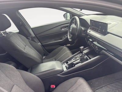 2023 Honda Accord Hybrid Sport 4dr Sedan
