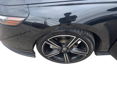2023 Honda Accord Hybrid Sport 4dr Sedan