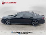 2023 Honda Accord Hybrid Sport 4dr Sedan