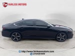2023 Honda Accord Hybrid Sport 4dr Sedan