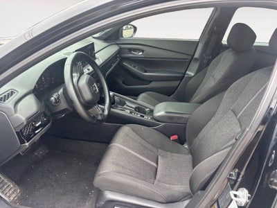 2023 Honda Accord Hybrid Sport 4dr Sedan