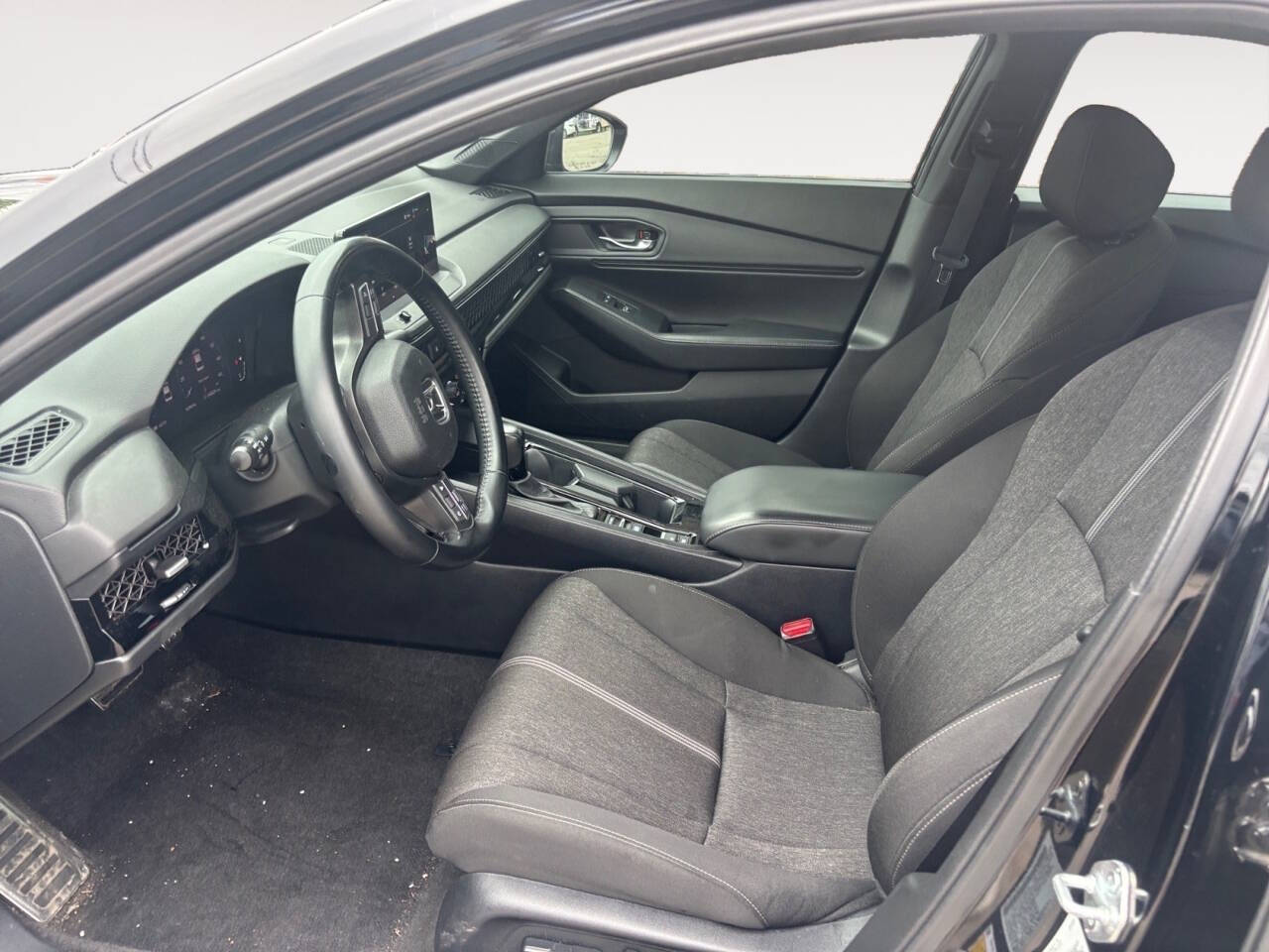 2023 Honda Accord Hybrid Sport 4dr Sedan