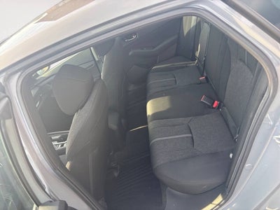 2023 Honda Accord Hybrid Sport 4dr Sedan