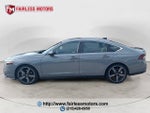 2023 Honda Accord Hybrid Sport 4dr Sedan