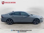 2023 Honda Accord Hybrid Sport 4dr Sedan
