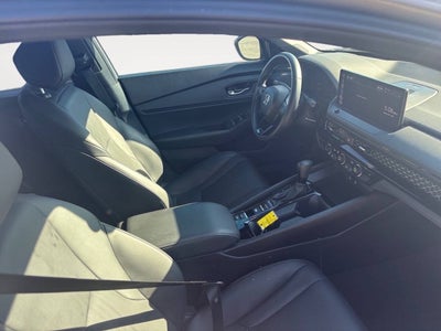 2024 Honda Accord Hybrid Sport L 4dr Sedan