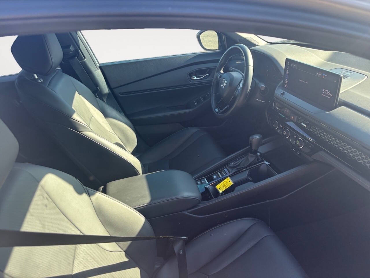 2024 Honda Accord Hybrid Sport L 4dr Sedan