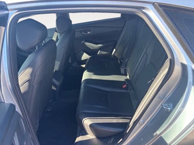 2024 Honda Accord Hybrid Sport L 4dr Sedan