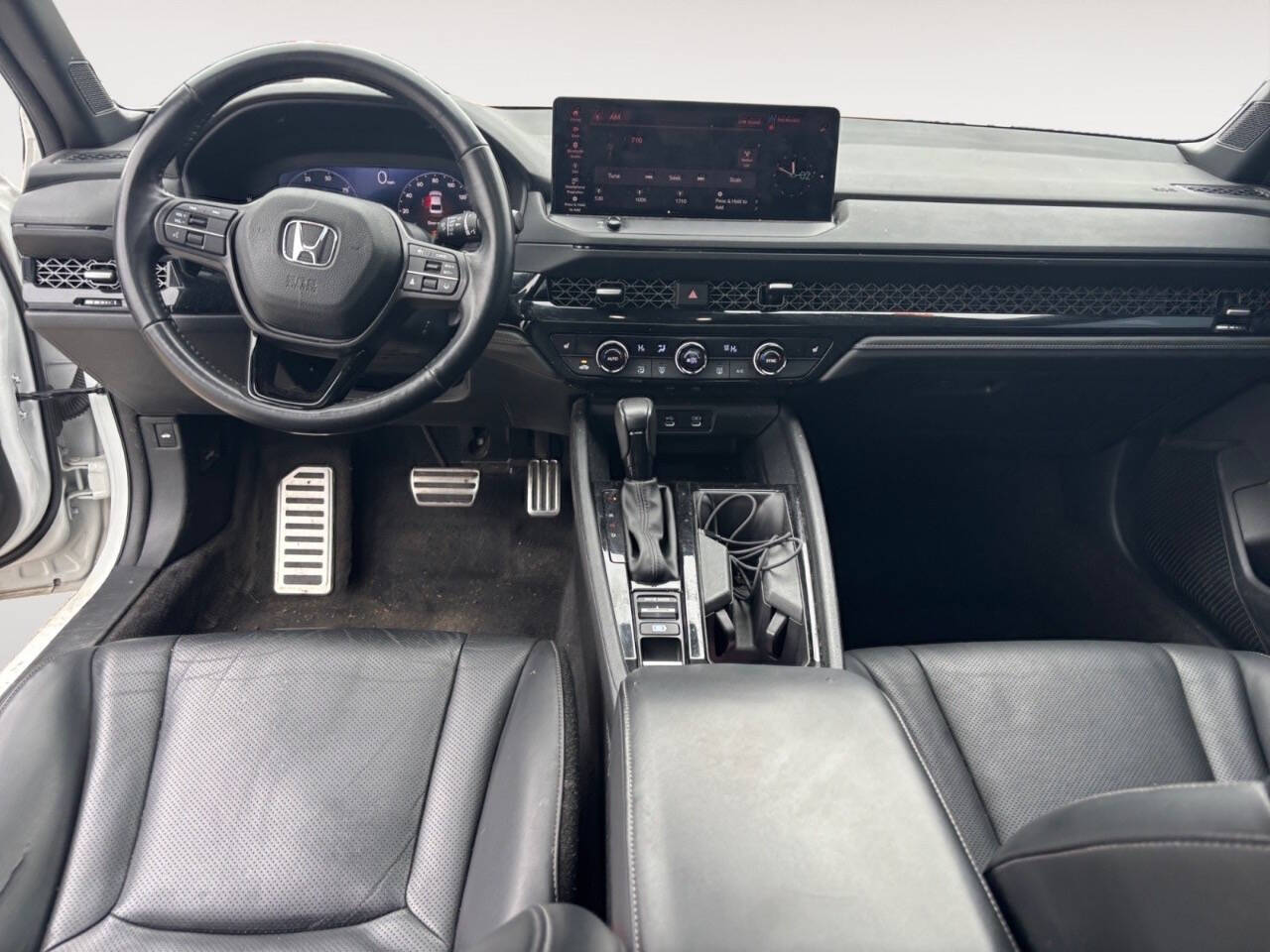 2024 Honda Accord Hybrid Sport L 4dr Sedan