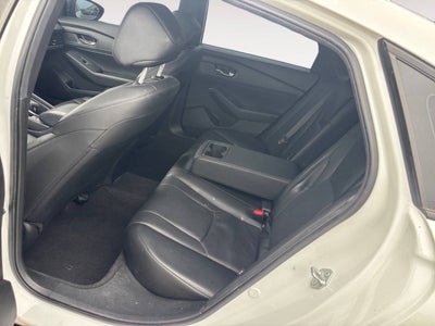 2024 Honda Accord Hybrid Sport L 4dr Sedan