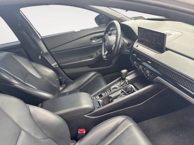 2024 Honda Accord Hybrid Sport L 4dr Sedan