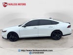 2024 Honda Accord Hybrid Sport L 4dr Sedan