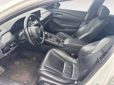 2024 Honda Accord Hybrid Sport L 4dr Sedan