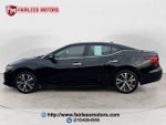 2017 Nissan Maxima 3.5 SV 4dr Sedan