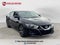 2017 Nissan Maxima 3.5 SV 4dr Sedan