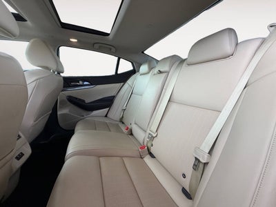 2019 Nissan Maxima 3.5 SL 4dr Sedan