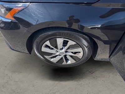 2023 Nissan Altima 2.5 S 4dr Sedan