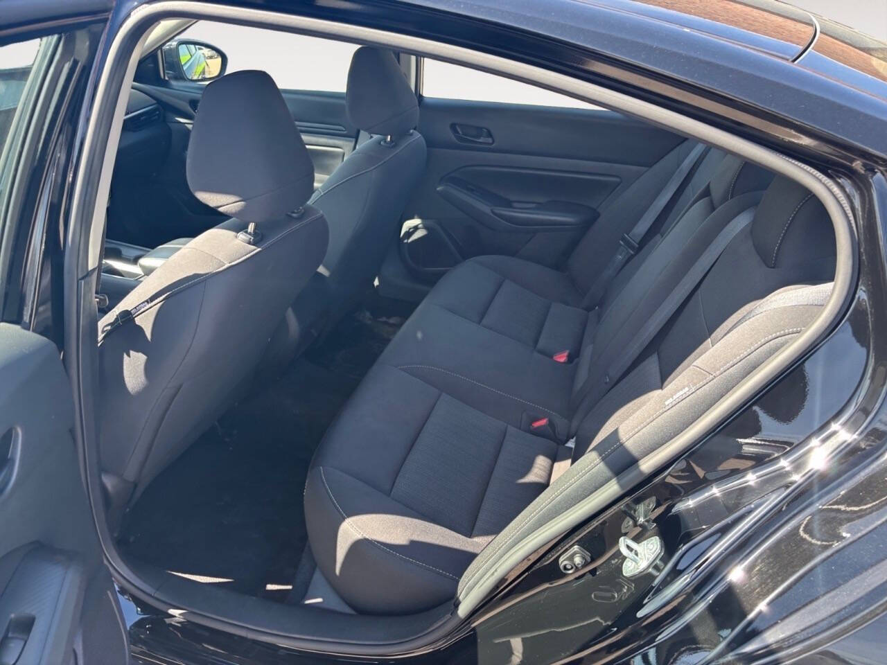 2023 Nissan Altima 2.5 S 4dr Sedan