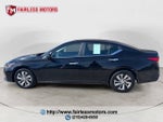 2023 Nissan Altima 2.5 S 4dr Sedan