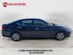2023 Nissan Altima 2.5 S 4dr Sedan