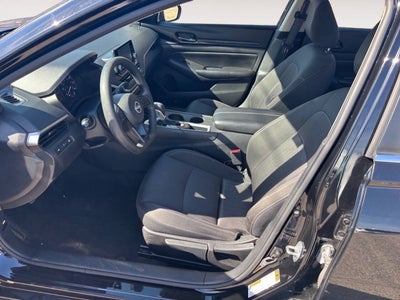2023 Nissan Altima 2.5 S 4dr Sedan