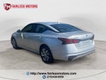 2019 Nissan Altima 2.5 S 4dr Sedan