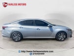 2019 Nissan Altima 2.5 S 4dr Sedan