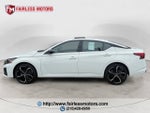 2025 Nissan Altima 2.5 SR 4dr Sedan