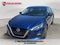 2022 Nissan Altima 2.5 SR AWD 4dr Sedan