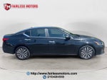 2025 Nissan Altima 2.5 SV 4dr Sedan