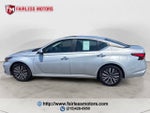 2023 Nissan Altima 2.5 SV 4dr Sedan