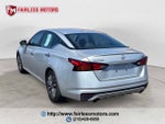2023 Nissan Altima 2.5 SV 4dr Sedan